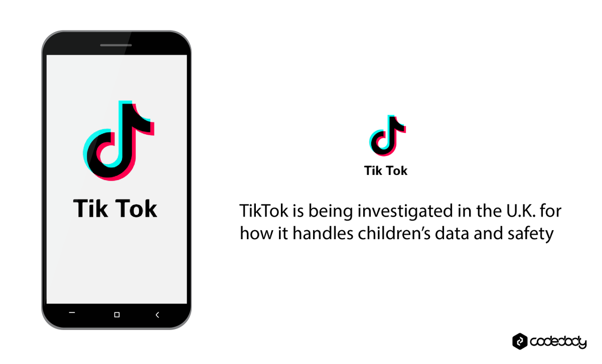 code_dady's tweet photo. #TikTok  #Android / continue reading /
https://t.co/nHUvj0mppy https://t.co/YQB7hFuDrK