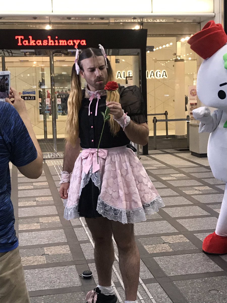 めっちゃ有名人じゃんwww