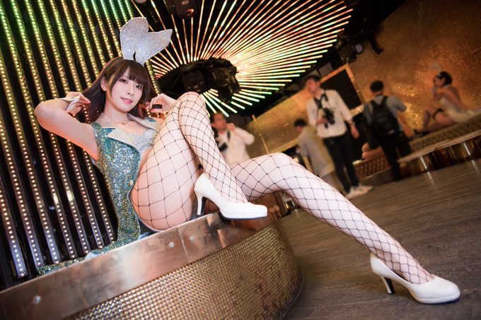 Twitterのコスプレ画像9