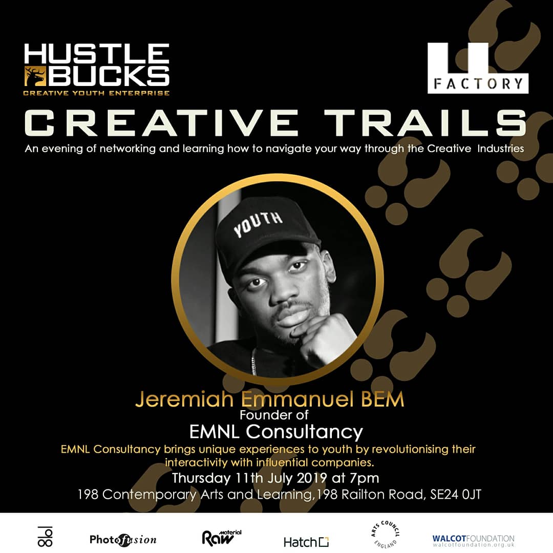 HUSTLEBUCKS ™ tweet media