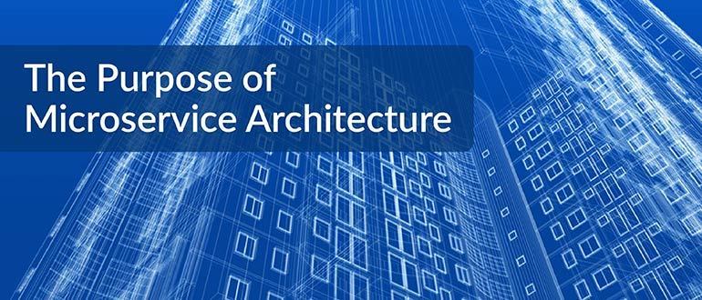 devopsdotcom's tweet photo. The Purpose of Microservice Architecture https://t.co/x1IkDg010w https://t.co/j99yrXUVVy