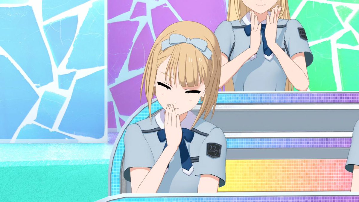 22 7 計算中 53 実況まとめ Togetter