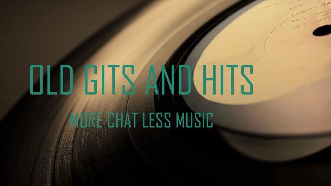 2/3s of us today as <a href="/Johnf1509/">John Ford</a> is away. So join the roughiuns <a href="/ChrisCriddle/">Chris Criddle</a> &amp; <a href="/davey022/">David J Southway</a> for our little show at 10am on @GlastonburyFM then at 12noon on <a href="/BCfmRadio/">BCfm Radio</a> &amp; <a href="/BradleyStokeFM/">Bradley Stoke FM</a>