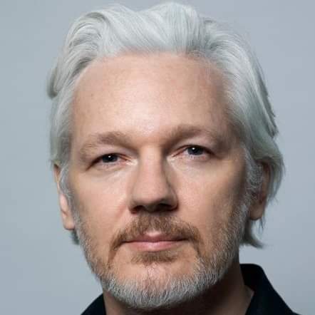 Happy Birthday  Julian Assange, you are our hero sir 