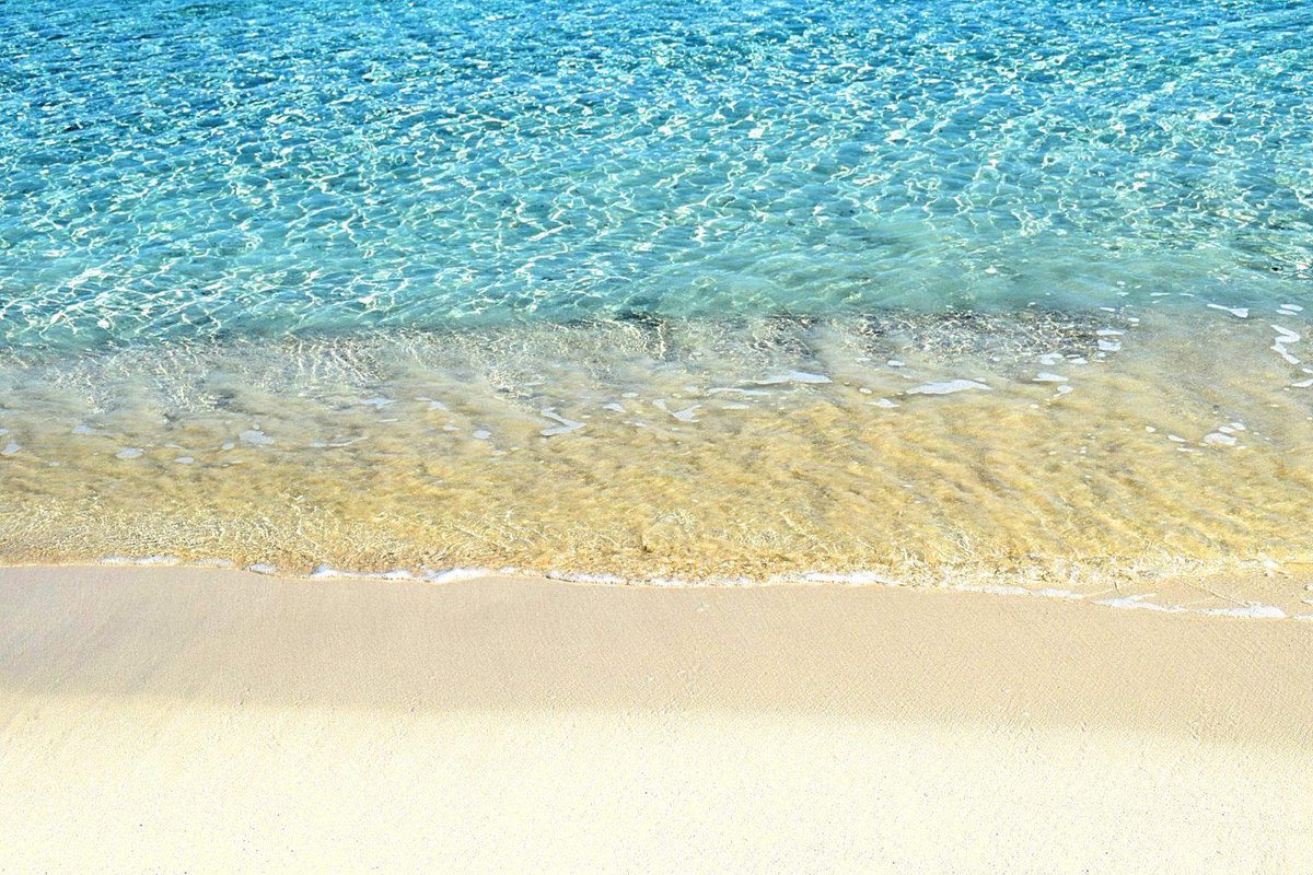 снилось море чистое прозрачное спокойное