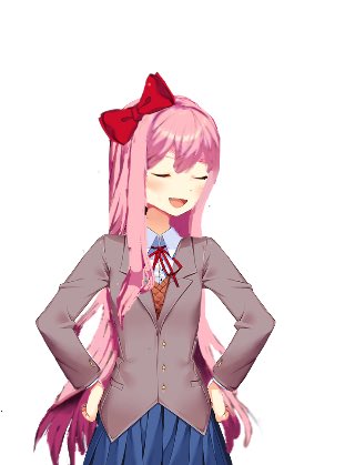 Asuni_Chr's tweet image. Post a pic of your character and I’ll decide if I ring the bell or not