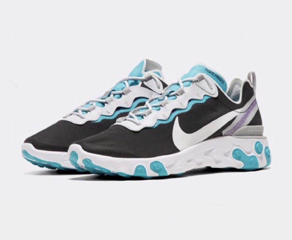 nike react element footasylum