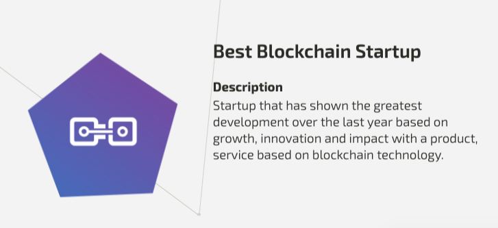 SESAwards's tweet photo. @Helperbit received a nomination! Check your mailbox and fill up the application to participate in the @SESAwards!
Click here to see how the competition works ➡️ https://t.co/tzWV4BzStY 
📌 For more info: https://t.co/oGAzPZPBto 
#startups #competition #awards #SESACandidate https://t.co/EvMyQ8YT1E