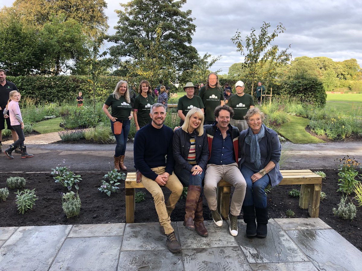 Friends of Norris Green Park tweet media