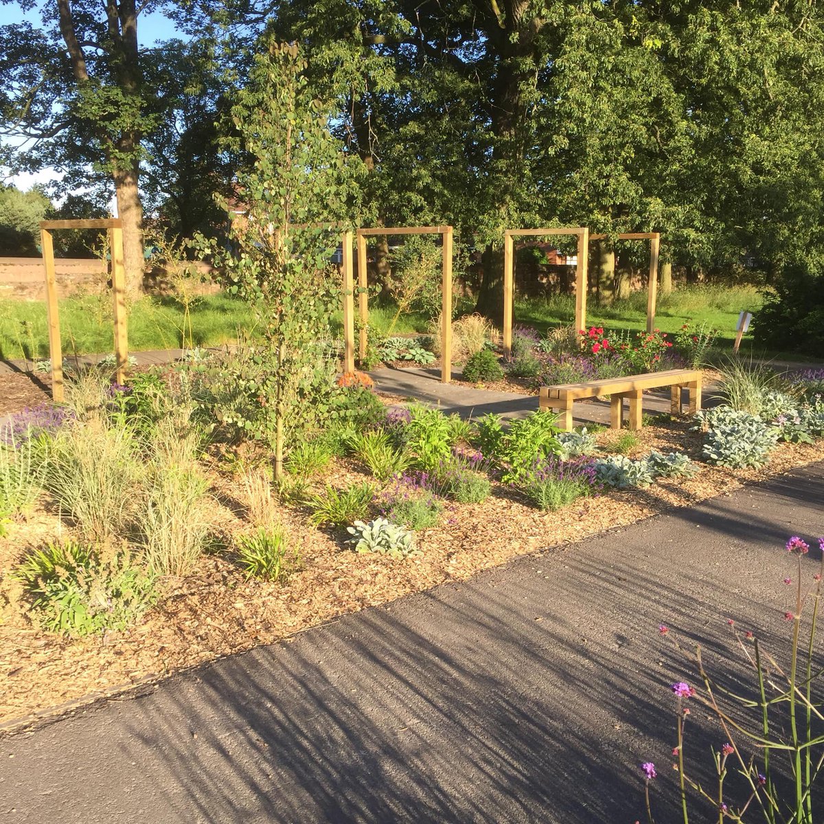 Friends of Norris Green Park tweet media