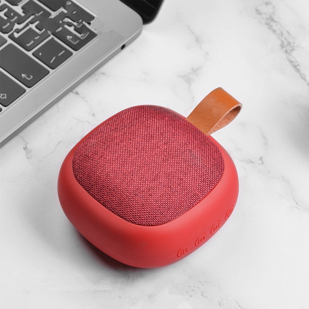 bodiotech's tweet image. Wireless bluetooth speaker outdoor ABS cloth high quality portable is the most understanding among similar products. bodio-tech.com/wireless-bluet… #wirelesspowerbank #typecdatacable #portablecellphonecharger