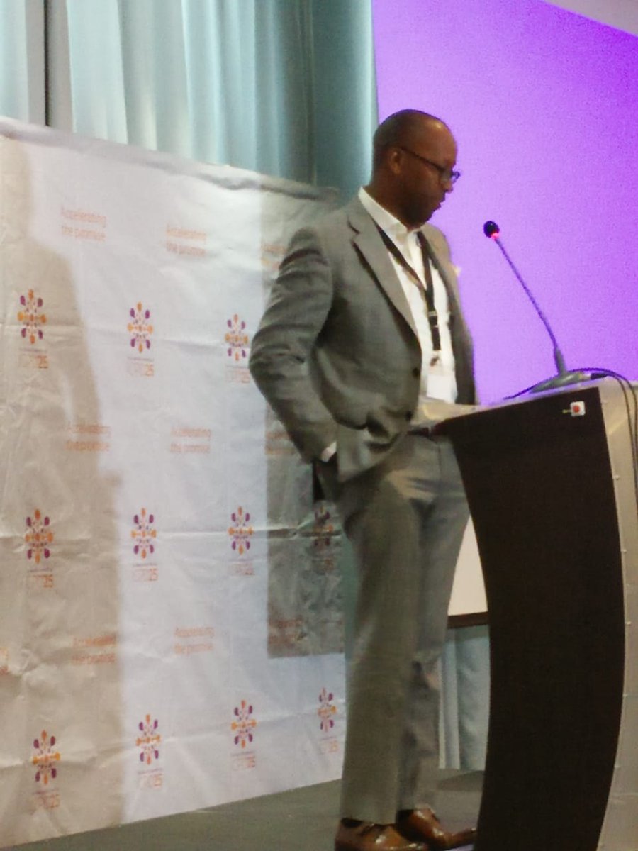Dr.  Githinji Gitari, addressing the participants at the ICPD +25 consultative forum #ICPD25, CSOKE.
.
.
.

 "Health and Education is at the Center of ICPD +25." Dr Gitari

 <a href="/NAYAKenya/">NAYA Kenya</a> <a href="/RHRNKenya/">Right here Right now Ke</a> <a href="/AYARHEP_KENYA/">AYARHEP-KENYA</a>