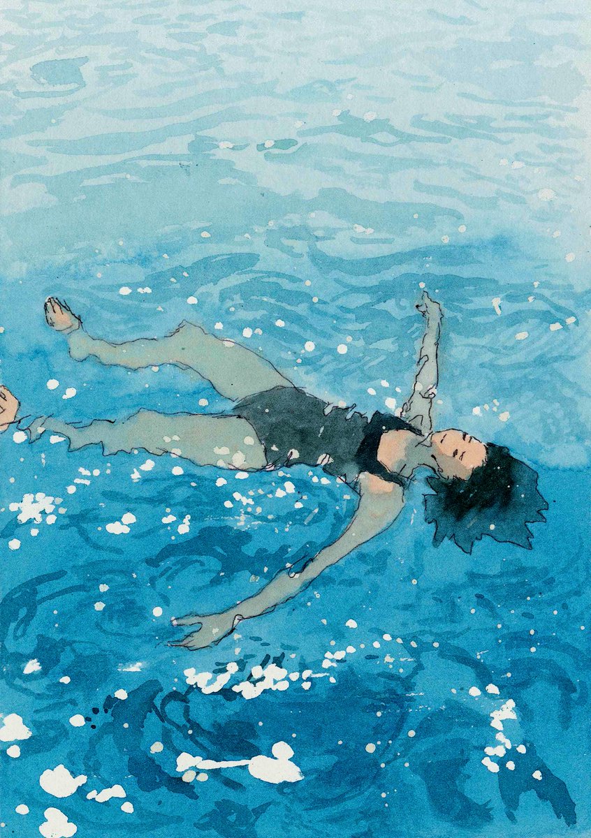 인스타그램을 만들었습니다 ! 
instagram.com/sseongryul 
I created an Instagram account for the archive of my works. 
I’m going to post works continuously. 
Please visit ! 🌊