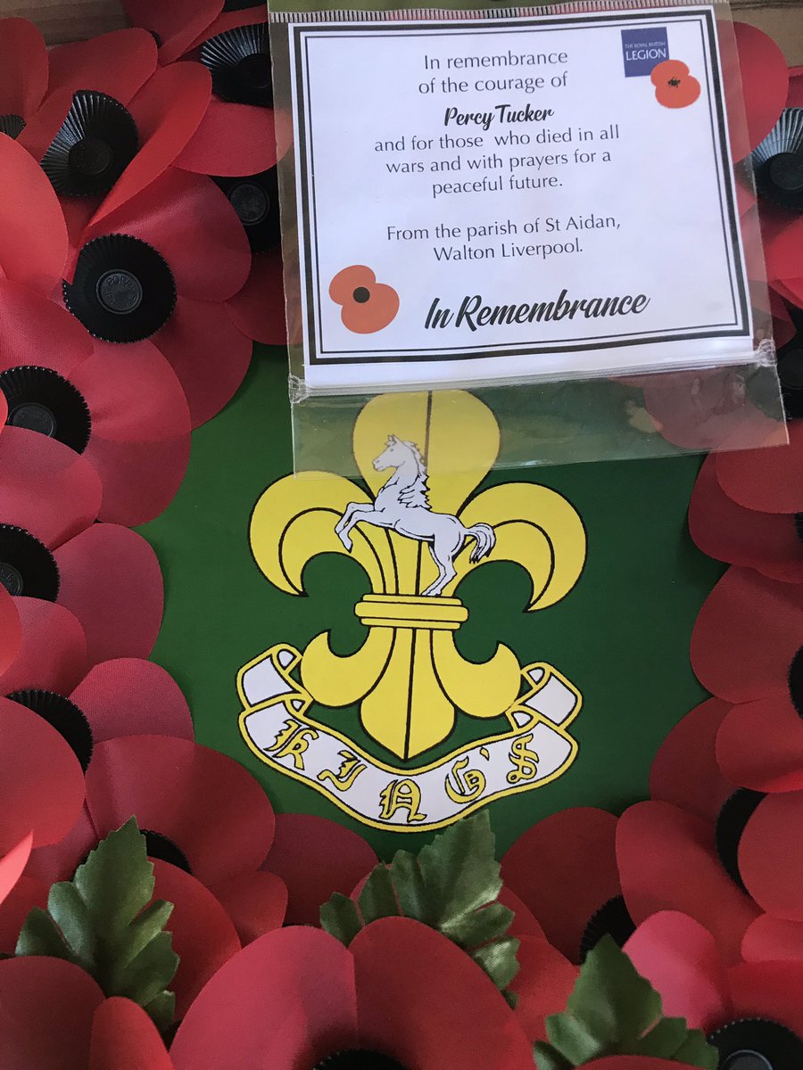 AlsopRESPECT20's tweet photo. We are travelling through the #Somme to Thiepval where we will lay a wreath in memory of Percy Tucker @StAidansWalton @LivDiocese - he died at the Somme during July 1919 and he has no known grave #RestEternal @Mccrimmons @liverpoolSACRE @CllrBMurray https://t.co/5yLOFkiUKL