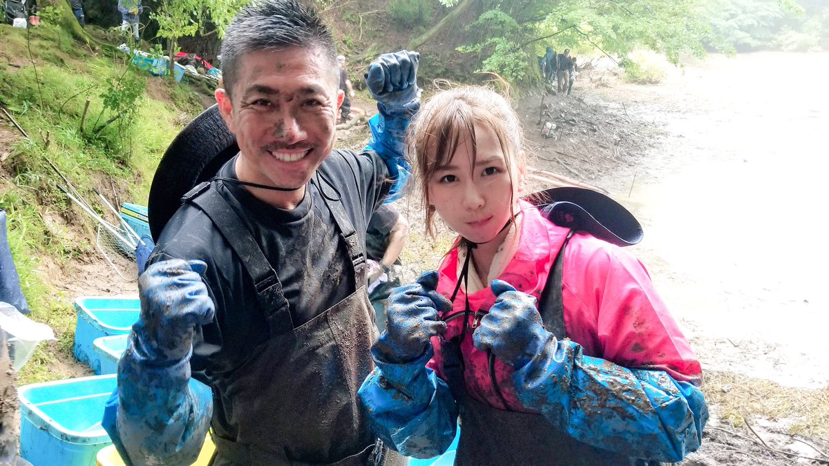 水 抜く の 池 全部 池の水全部抜く