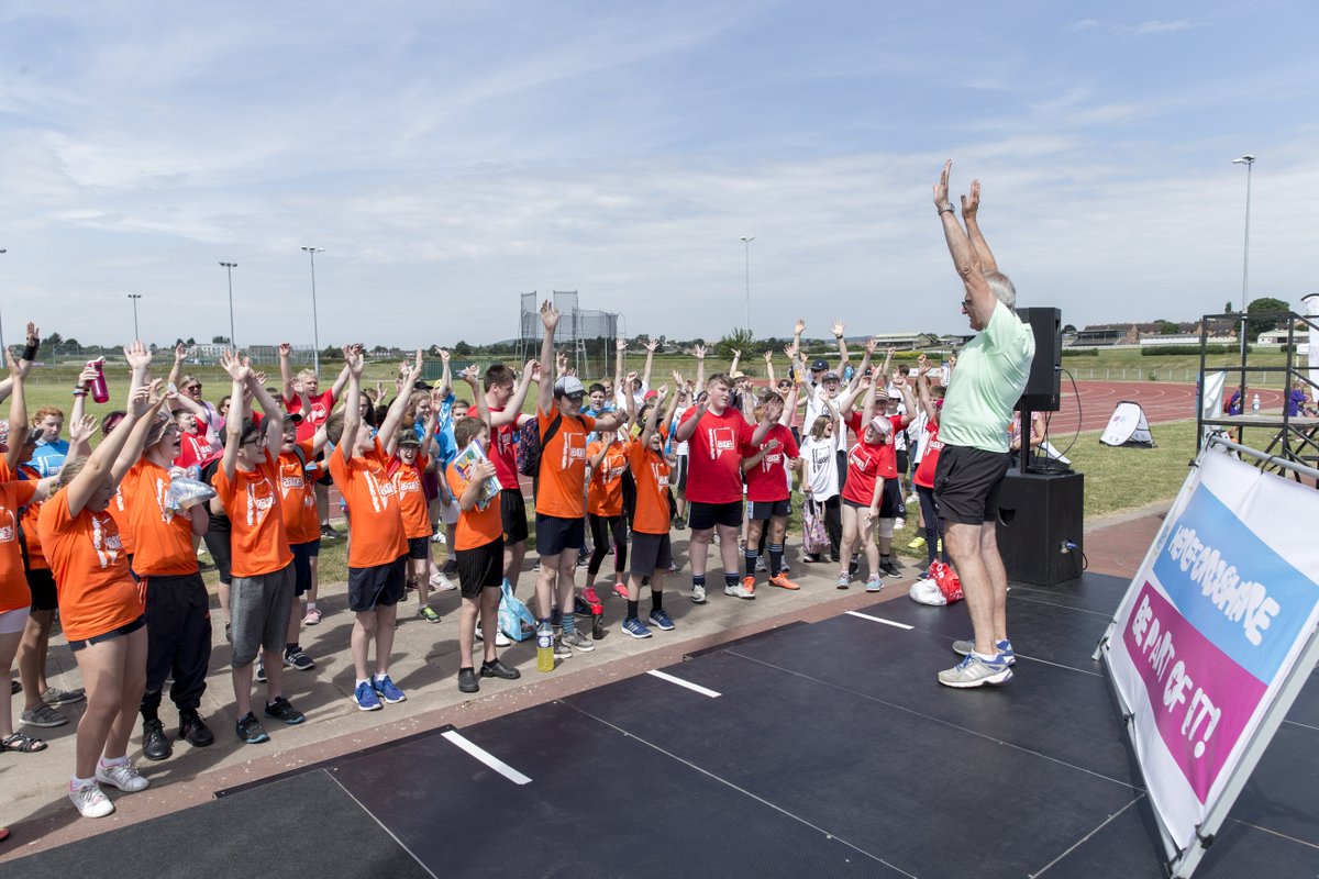 Active Herefordshire & Worcestershire (@activehw) on Twitter photo Hands up if you're ready! Today we're at Hereford Leisure Centre for the 7th Herefordshire Summer School Games. Good luck to everyone taking part! #hfdschoolgames @_PBES_ <a href="/haloleisure/">Halo Leisure</a> Hands up if you're ready! Today we're at Hereford Leisure Centre for the 7th Herefordshire Summer School Games. Good luck to everyone taking part! #hfdschoolgames @_PBES_ <a href="/haloleisure/">Halo Leisure</a>