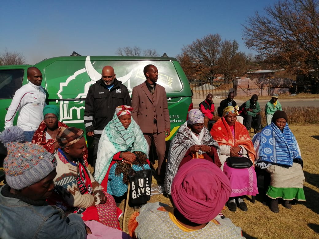 images Mooi River People al imdaad foundation on twitter al