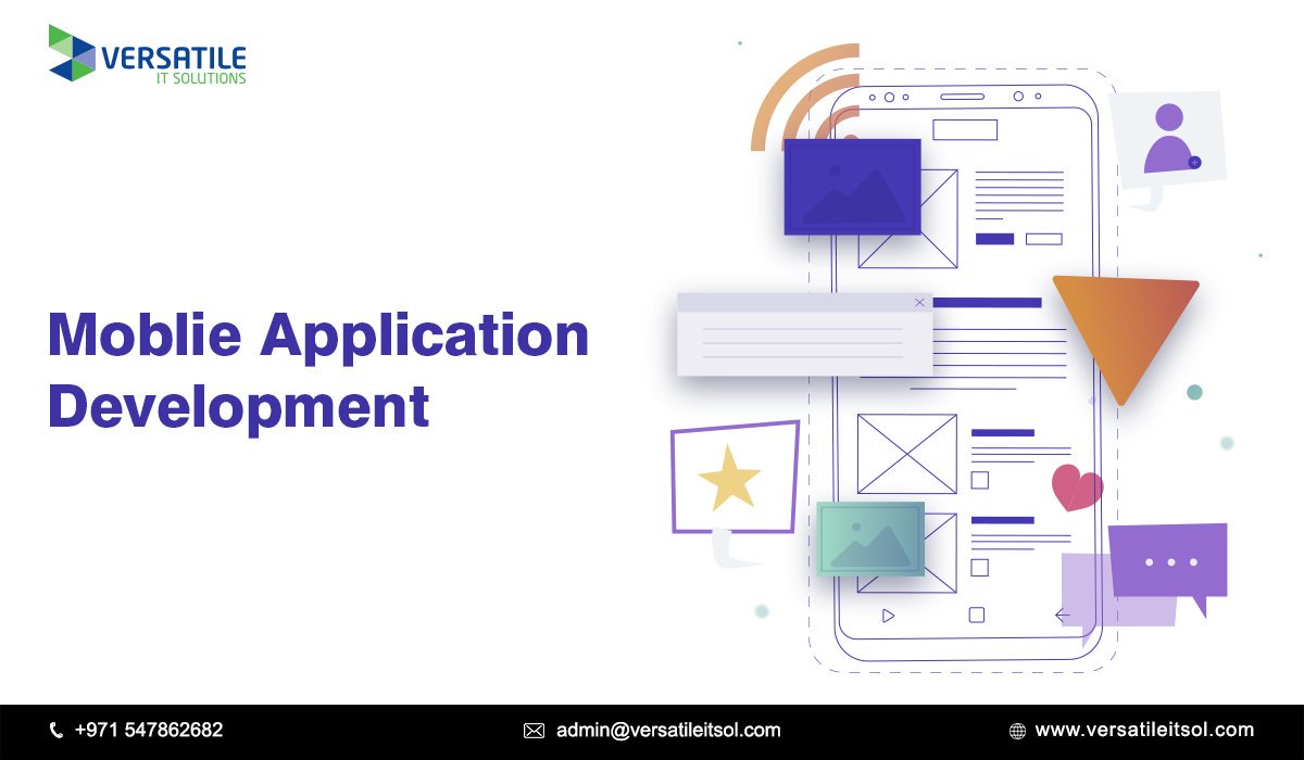 Versatileitsol's tweet image. Discover Mobility with an Innovative, Scalable and Cost-Effective Business Approach. As the leading #mobileappdevelopmentcompany, Versatile IT Solutions has extensive experience in creating enterprise-grade. #bestmobileapplicationdevelopment #topmobileapplicationdevelopment