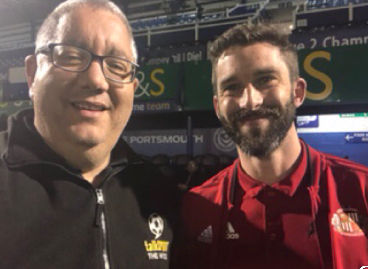 Happy 28th Birthday to  striker Will Grigg have a great day my friend 