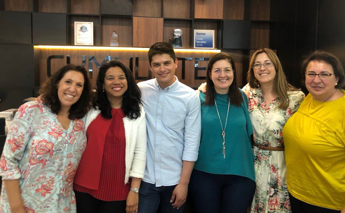 balidea's tweet photo. Our colleague @BPR_Vigo is in #Israel with 14 #cybersecurity women experts. They are discussing the latest developments and innovations in the #ICT sector. They visited:
☑️Cyberspark
☑️@team8cyber
☑️@HysolateNow
☑️@CymulateLtd
☑️@illusivenw
☑️@Claroty
#rethinkingcyber https://t.co/ElMce79Jac