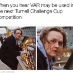 Photo by TheTurnellChallengeCup (@TheTCcup)