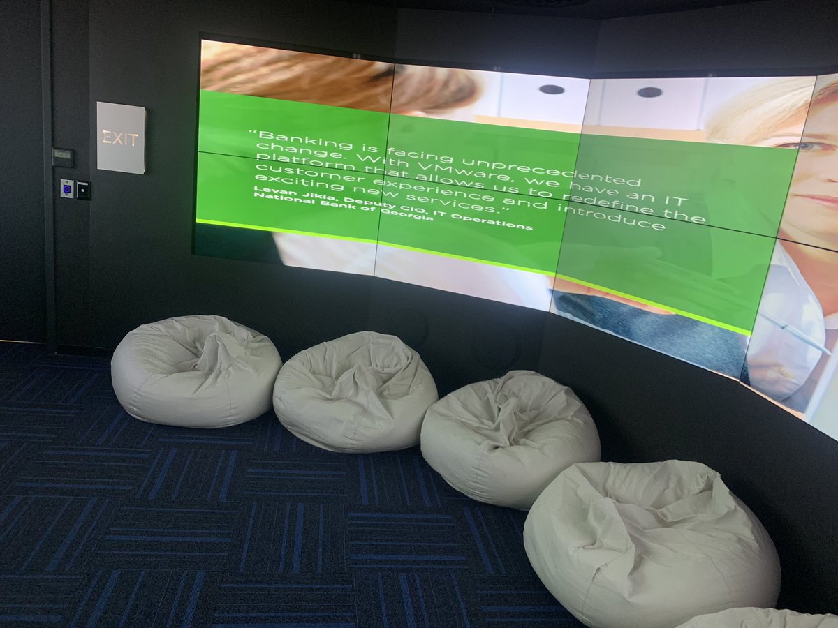 Bunders77's tweet image. Looking forward to this mornings discussions in this amazing venue @JoeBaguley @vmware_za #execexchange #VMware