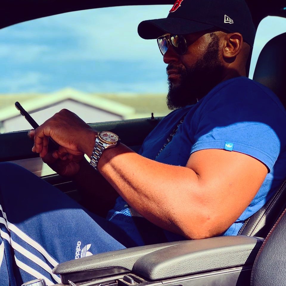 TandoManana's tweet image. #NewProfilePic #NewBeard 🧙‍♂️