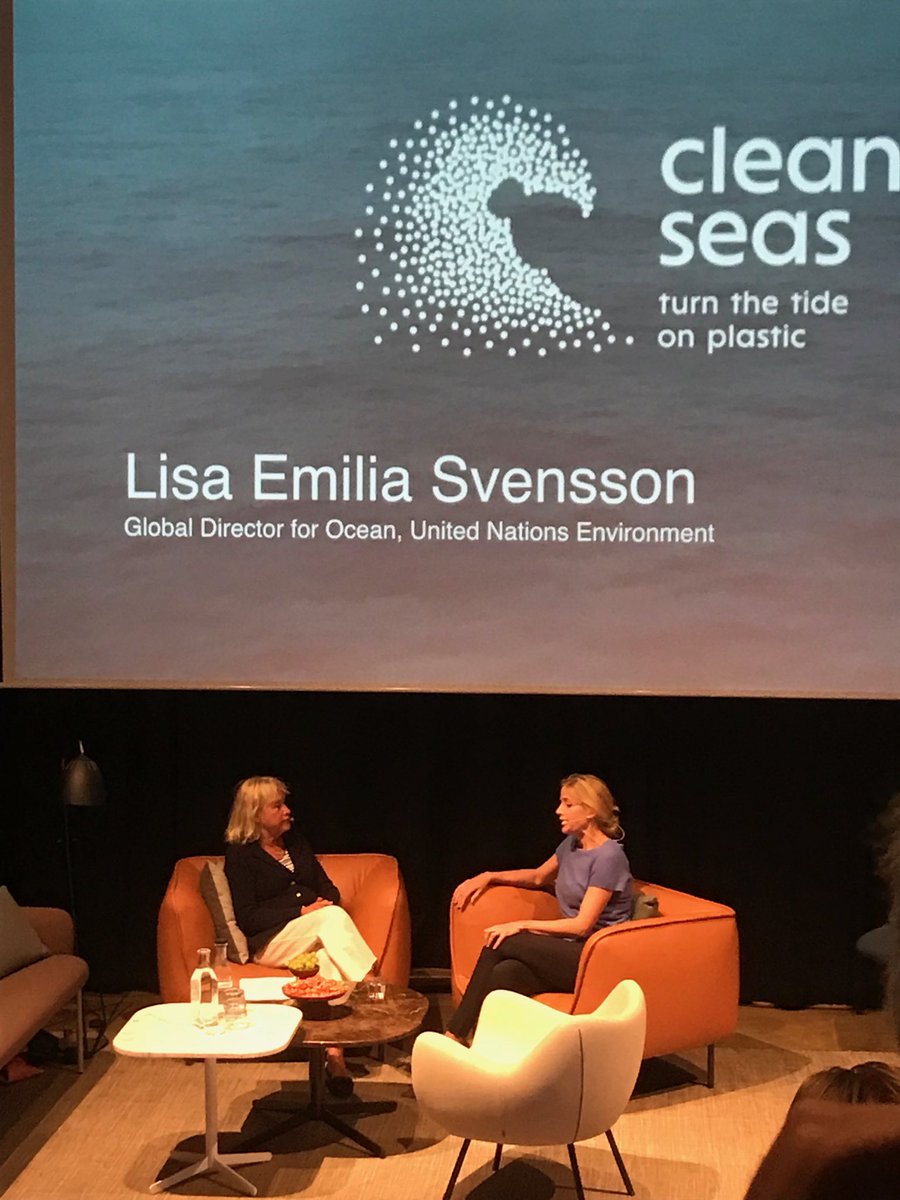 Klokt om hållbara hav. Om det svåra att gå från insikt&amp;konsensus till beslut&amp;action. Om att fråga ska upp på näringen agenda och om cirkulära system. #cleanseas #gkssmatchcupsweden #senab #volvo #plastfriahav