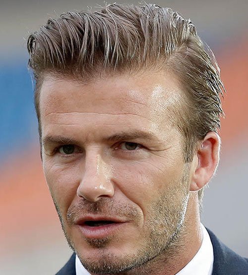 Men S Hairstyles On Twitter 29 Best Soccer Player Haircuts 2019