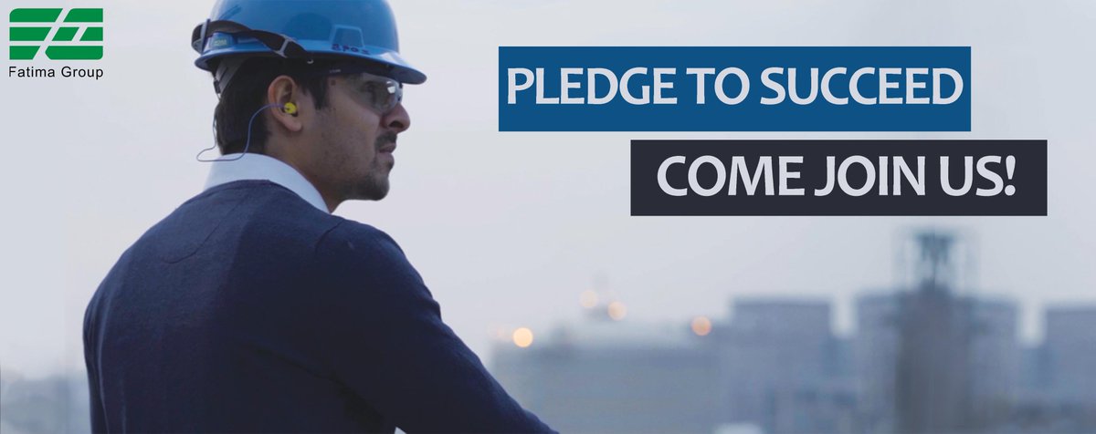 Reliance Textile is hiring for Production &amp; Planning Manager for its Multan Plant 
Follow the link to APPLY NOW! 
lnkd.in/eaA5KjU