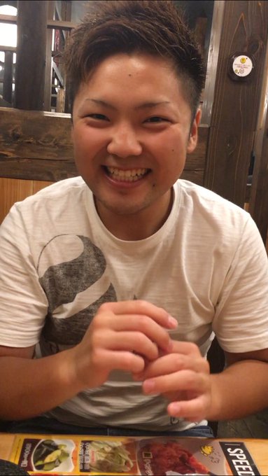 Yutoさん がハッシュタグ 中村精寛 をつけたツイート一覧 1 Whotwi グラフィカルtwitter分析