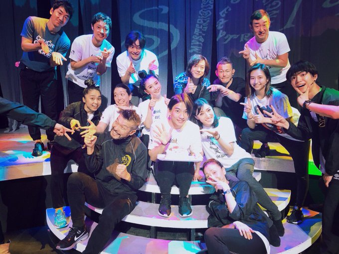 ダンドイ舞莉花 Marika Dandoyさん の人気ツイート 3 Whotwi グラフィカルtwitter分析