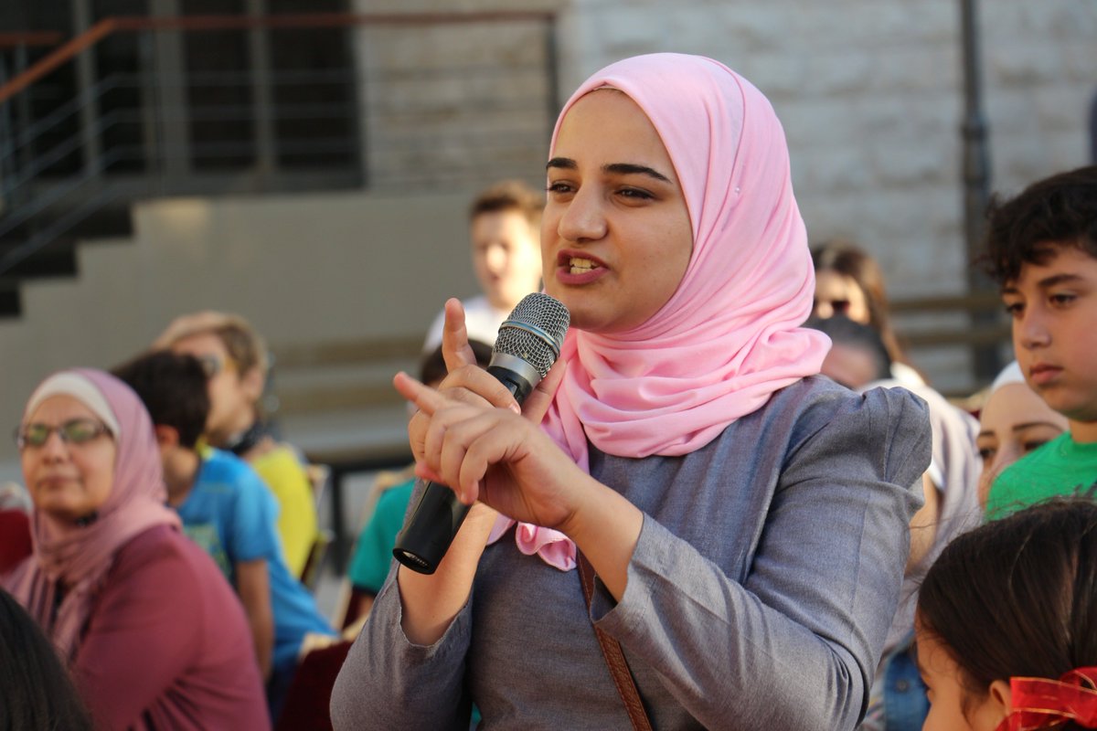 its_codable's tweet image. Tomorrow is the first day of Codabitliy 6&apos;s journey!
The Opening Ceremony will start at 6 PM.