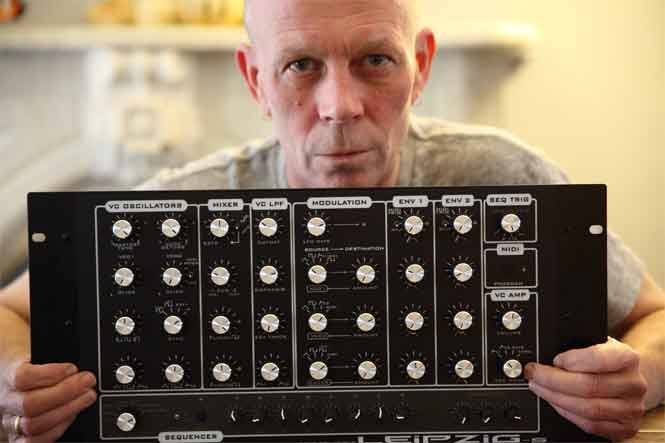 A very happy birthday to \s Vince Clarke, who is 59 today! 