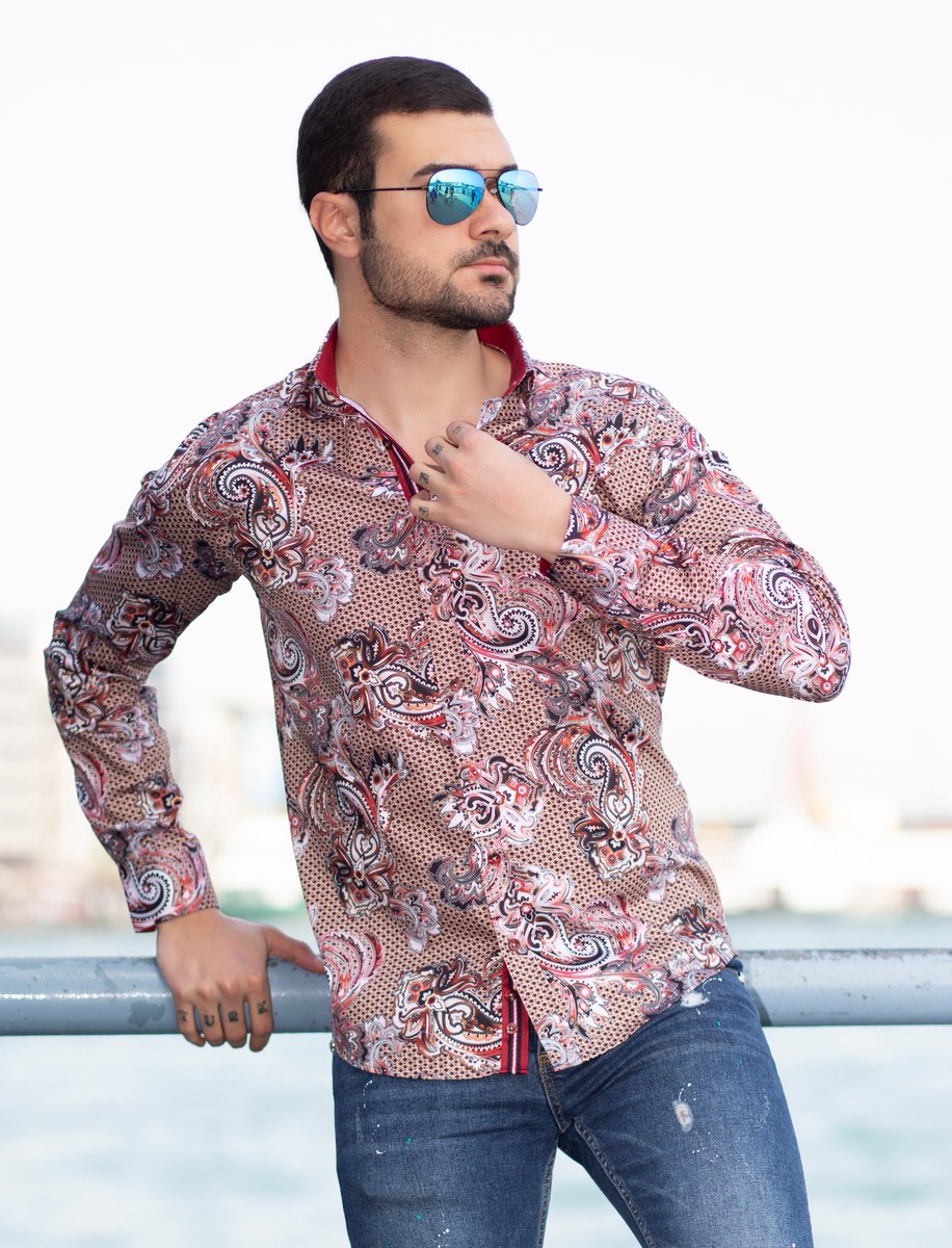 Wholesale Mens Shirts