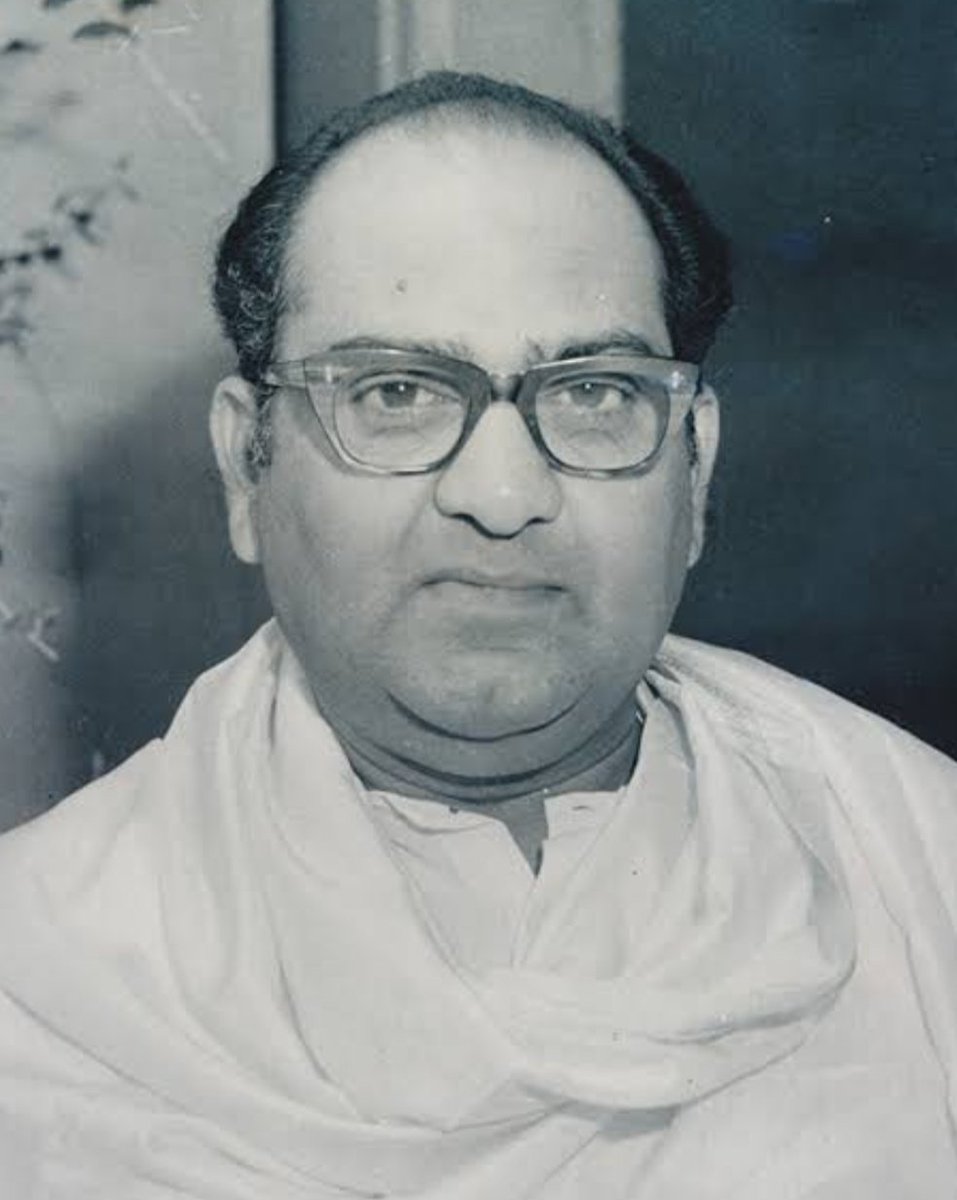 He acted in over 300 Telugu, Tamil, Hindi and Malayalam movies. Over a thousand different dramas! Numerous film awards came his way. He easily deserved the Padma Awards but that didn't happen.After a glorious life dedicated to arts, he passed away on 18th July 1974 in Madras.