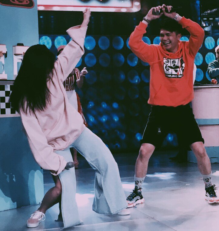 dreamycurtis's tweet photo. flex ko lang yung loveteam na hindi nagbabago, mula noon hanggang ngayon 💙 https://t.co/3HUzbt5Wvr