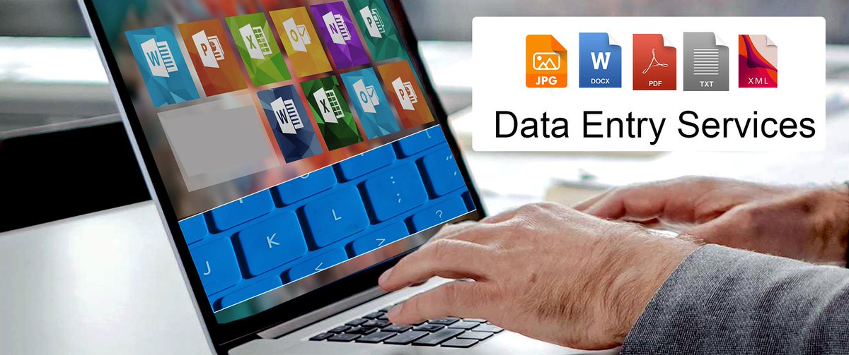 India_bpo's tweet image. We provide accurate output files with a quick turnaround, high quality and in the format of your choice with our economical Data Entry services.
#indiadataentry #XmlXhtmlConversion #bpo #outsourcing #business
visit: indiadataentry.co.uk/data-entry-ser…
Contact: support@indiadataentry.co.uk