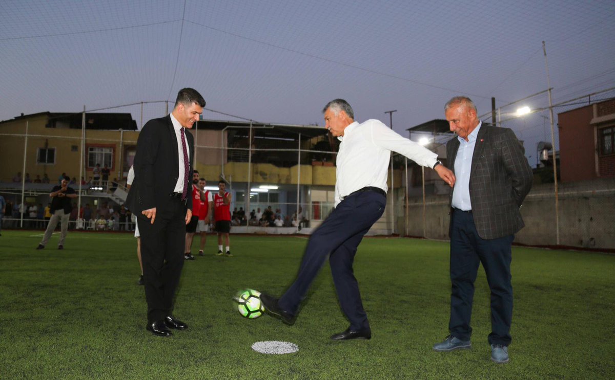 Zeydan Karalar