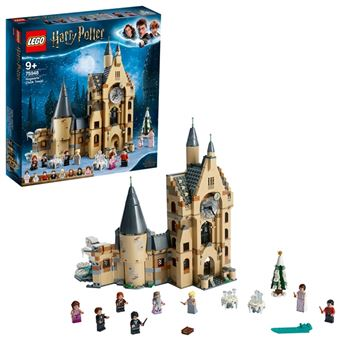 📢 ¡ATENCIÓN #SORTEO !
En juego 1 caja de #LEGOHarryPotter #Hogwarts Clock Tower bit.ly/2FSg6HU valorada en 99,99€.
Para participar RT+FOLLOW+ responde a este tuit:

¿Qué animal aparece en el escudo de la casa Hufflepuff?

#HarryPotter #WizardingWorld 
<a href="/HarryPotterFilm/">Harry Potter</a>