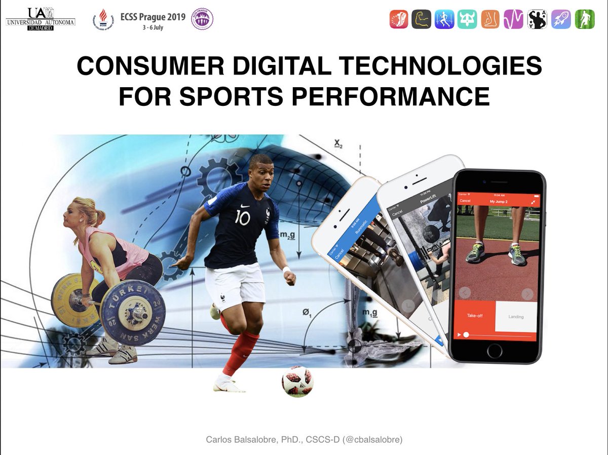 DocBalsalobre's tweet photo. 💥NEW PAPER💥

The validation of @CODTimerApp in @JSportsSci 🎉 

🔗DOI: https://t.co/JkGBAK8sdm
📖RG: https://t.co/ap8TLOHxSe
📹Video: https://t.co/uh8BzR5NLu

Looking forward to talk this and other digital tech for sports performance at #ECSS2019 https://t.co/f6BBLU25SO