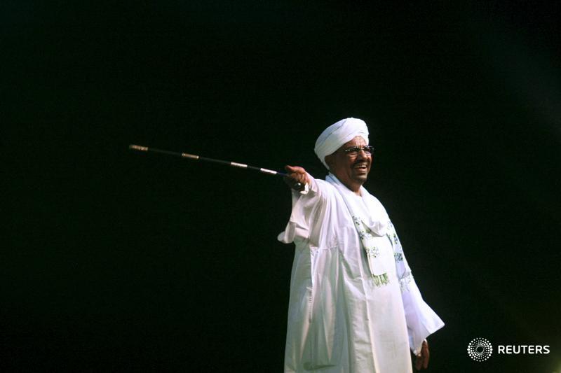 From @specialreports: Abandoned by the UAE, Sudan’s Bashir was destined to fall https://reut.rs/2Nq9gzo via @MichaelGeorgy1 @mahaeldahan and Khalid Abdelaziz