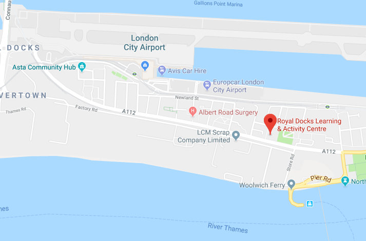 London City Airport's regular community drop in session will be held at The Royal Docks learning and Activity Centre, E16 2JB on Tuesday 9th July 2019 from 5.30pm- 7pm. If you are interested in attending please contact Aaron via email Community@londoncityairport.com #Newham