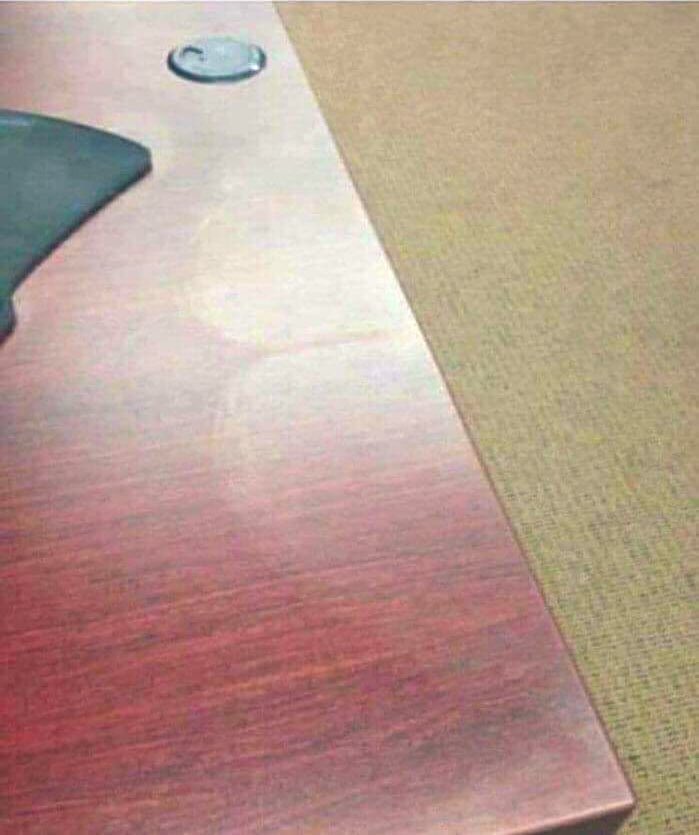 __Asfa__'s tweet photo. Ah. Quelqu’un va avoir une promotion au bureau. https://t.co/LeWgPWLAXk