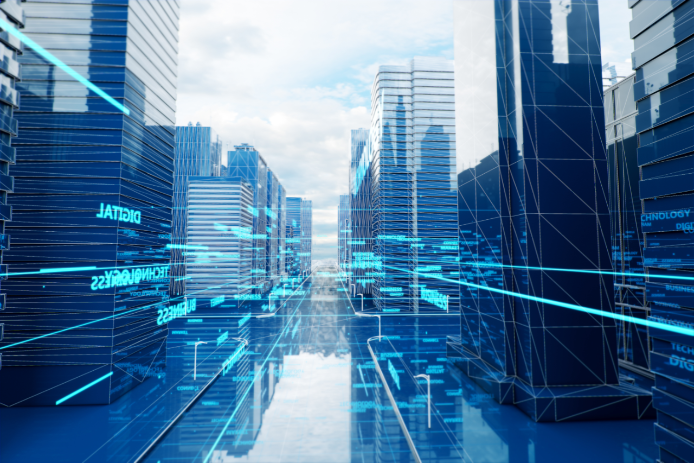 Hitachi Vantara France tweet media