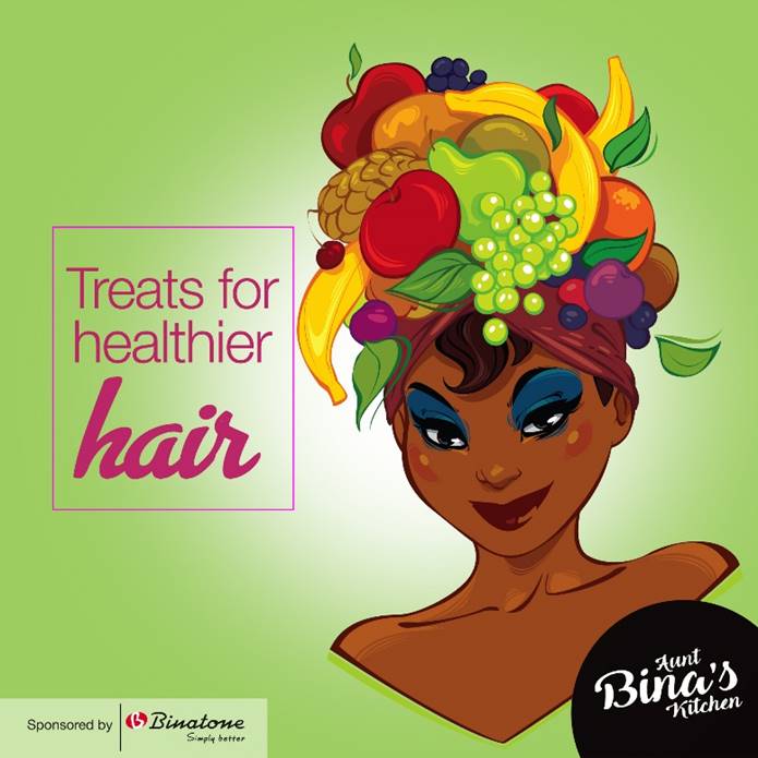 Hairfoods Hashtag On Twitter