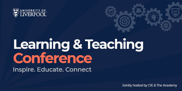 Learning and Teaching Conference 2019