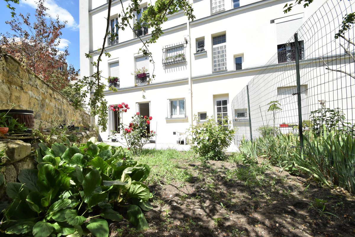 laforetparis10's tweet photo. La vie, l'appart, la terrasse, laforêt 🎶
VENTE PRIVÉE FAVORIZ :  2 pièces de 33m² environ, situé en rez-de-jardin. Espace extérieur (plus de 30m²) pour recevoir ses conseillers immobiliers préférés🌞🌞 !
Nous contacter au 01 40 35 05 10 https://t.co/TfA0PG2N0O