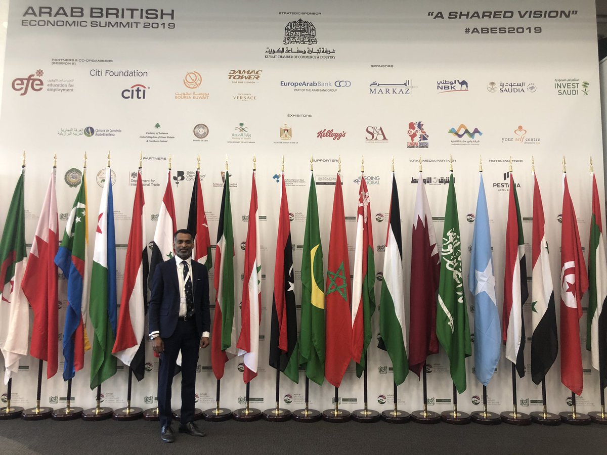 benpires11's tweet image. #arabbritisheconomicsummit2019
#ChevalResidences #chevalcollection #britishchamberofcommerce attending ARAB British economic summit 2019