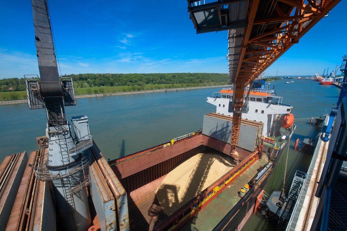 Retrouvez <a href="/_Senalia/">SÉNALIA</a> dans l'extrait du JT de 20h de <a href="/TF1/">TF1</a> 
tf1.fr/tf1/jt-20h/vid…
 #agriculture #céréales #exportations <a href="/kindelbergerG/">Kindelberger Gilles</a> <a href="/AlainCharvillat/">Charvillat</a> <a href="/Yannzerodeux/">Yann MARTIN</a> <a href="/BegonThomas/">Thomas Bégon</a> <a href="/1981jsl/">loyer jean sebastien</a> <a href="/sebastien_abis/">Sébastien ABIS</a> <a href="/MatthieuCalais/">Calais Matthieu</a> <a href="/ducloscris/">Duclos Christopher</a>